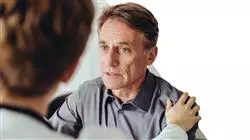 praxisorientierte ausbildung familientherapie stress Tech Universidad