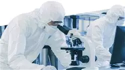 praxisorientierte ausbildung humane mikrobiota Tech Universidad