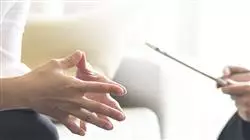 praxisorientierte ausbildung klinische gesundheitspsychologie Tech Universidad