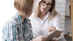 praxisorientierte ausbildung klinische kinder jugendpsychologie Tech Universidad