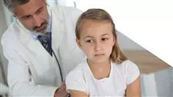 praxisorientierte ausbildung krankenhauspadiatrie Tech Universidad