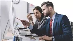 praxisorientierte ausbildung mba einkaufsmanagement Tech Universidad