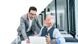 praxisorientierte ausbildung mba management unternehmenskommunikation cco chief communications officer Tech Universidad