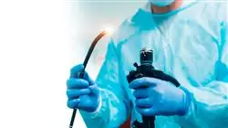 praxisorientierte ausbildung onkologische endoskopie Tech Universidad