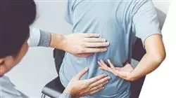 praxisorientierte ausbildung physiotherapie primarversorgung Tech Universidad