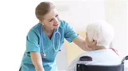 praxisorientierte ausbildung psychogeriatrie Tech Universidad