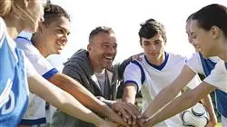 praxisorientierte ausbildung sportpsychologie Tech Universidad