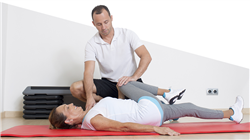 praxisorientierte ausbildung therapeutisches pilates Tech Universidad