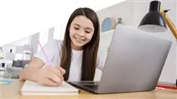 praxisorientierte ausbildung unterricht spanisch fremdsprache saf Tech Universidad