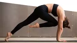 praxisorientierte ausbildung yoga therapie  Tech Universidad