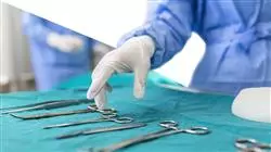 professional practices advanced operating room nursin Tech Universidad