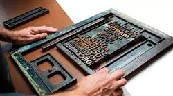 professional practices editorial design Tech Universidad