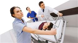 professional practices emergency nursing advanced emergencies disasters Tech Universidad