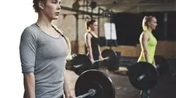 professional practices fitness instructor Tech Universidad