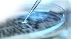 professional practices genomic precision nutrition nursing Tech Universidad