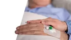 professional practices home hospitalization Tech Universidad