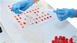 professional practices lower genital tract pathology hpv Tech Universidad
