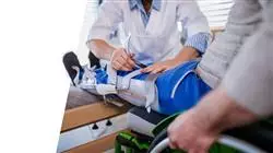 professional practices palliative care Tech Universidad