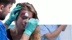 professional practices primary care emergencies nursing Tech Universidad