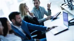 professional practices project management Tech Universidad