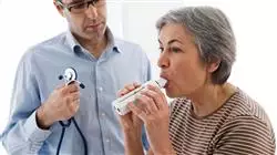 professional practices respiratory physiotherapy Tech Universidad