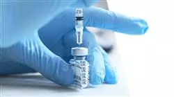 professional practices vaccines nursing Tech Universidad