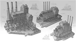 programa estagio desing videogame Tech Universidad