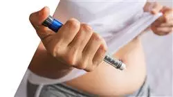 programa estagio diabetes Tech Universidad