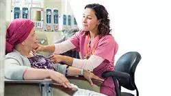 programa estagio enfermagem oncologica Tech Universidad