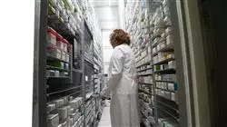 programa estagio farmacia hospitalar Tech Universidad