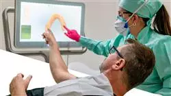 programa estagio periodontia cirurgia mucogengival Tech Universidad