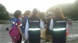 programa estagio psicologia urgencias emergencias Tech Universidad