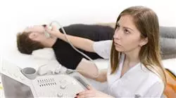 programa estagio ultrassonografia clinica atencao primaria enfermagem Tech Universidad