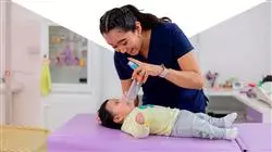 programa estagio urgencias pediatricas enfermagem Tech Universidad