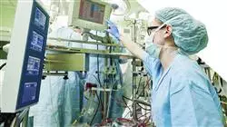 programa estagios atualizacao medicina intensiva Tech Universidad
