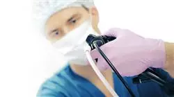 programa estagios endoscopia oncologica Tech Universidad