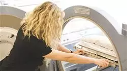 programa estagios medicina hiperbarica Tech Universidad