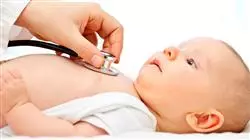 programa estagios nutricao clinica pediatria enfermeiros Tech Universidad