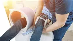 programa practicas diagnostico fisioterapia Tech Universidad