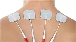 programa practicas electroterapia fisioterapia Tech Universidad