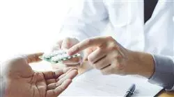 semipresencial diagnostico tratamiento psiquiatrico trastornos relacionados ansiedad Tech Universidad