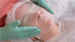semipresencial enfermeria estetica Tech Universidad