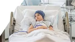 semipresencial enfermeria oncologica pediatrica Tech Universidad