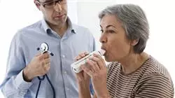 semipresencial fisioterapia respiratoria medicina rehabilitadora Tech Universidad