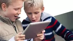 semipresencial gamificacion recursos digitales TECH Global University