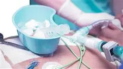 semipresencial imagem clinica urgencias emergencias cuidados intensivos Tech Universidad