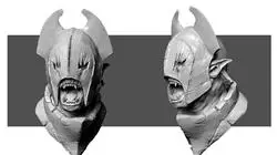 semipresencial modelagem 3d hard surface diseno br Tech Universidad