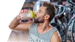 semipresencial nutricao esportiva terapeutica Tech Universidad