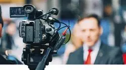 semipresencial periodismo internacional br Tech Universidad