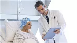 semipresencial psico oncologia Tech Universidad
